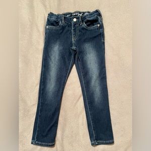 Toddler girl jeans